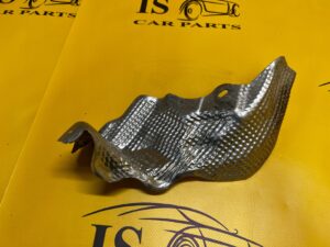 BLACHA OSŁONA TERMICZNA DACIA DUSTER II 2 1.0 TCE