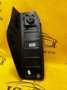 PODSTOPNICA PODNÓŻEK OSŁONA FORD KUGA MK3 ESCAPE 3