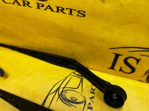 KOMPLET RAMIONA WYCIERACZKI PRZÓD FORD FUSION LIFT USA MONDEO MK5