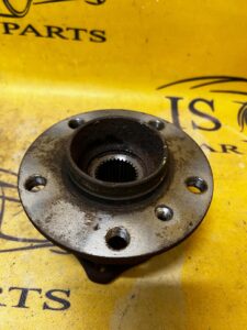 ŁOŻYSKO PIASTA TYLNA BMW E70 E71 X6M X5M