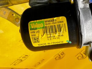 MECHANIZM SILNIK WYCIERACZEK PRZÓD RENAULT ESPACE VI AUSTRAL EUROPA