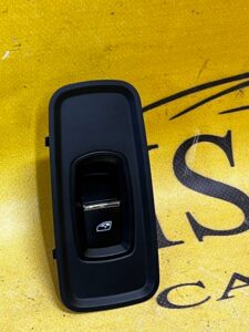 PANEL SZYBY PASAŻERA PORSCHE 911 991 CARRERA LIFT