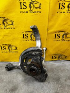 ZWROTNICA ZAWIESZENIE WAHACZE PRZÓD LEWY LEWA BMW X6M E71 X5M E70