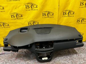 KPL DESKA KONSOLA 2 X PASY PODUSZKI AIRBAG JBL HUD PEUGEOT 508 I 2012R EU