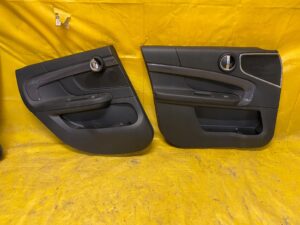 TAPICERKA DRZWI LEWY PRZÓD MINI COUNTRYMAN II F60