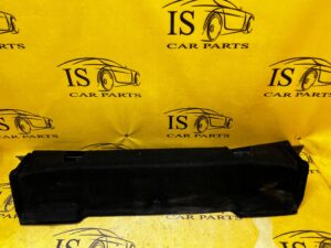 WYKŁADZINA OBUDOWA PODŁOGA BAGAŻNIKA BMW 1 F40