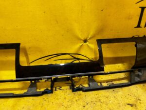 LISTWA DEKOR DESKI KONSOLI AUDI A8 D4 LONG LIFT