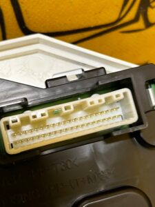 LICZNIK ZEGARY NISSAN X-TRAIL T32 DIESEL POLIFTOWY