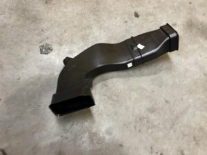 WLOT DOLOT KANAŁ POWIETRZA LEWY CITROEN C4 GRAND PICASSO II