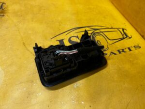 PRZEŁĄCZNIK PANEL RAMKA REGULACJI ŚWIATEŁ RENAULT MEGANE IV