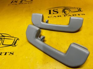 2 X UCHWYT RĄCZKA PODSUFITKI CITROEN C4 GRAND PICASSO II