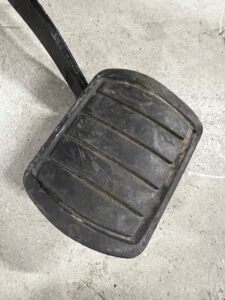 PEDAŁ HAMULCA CITROEN C4 PICASSO I