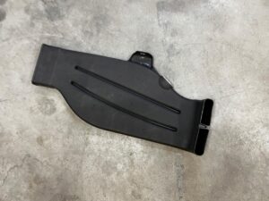 NAWIEW KANAŁ KIEROWNICA POWIETRZA TYŁ PRAWY AUDI SQ7 Q7 4M0