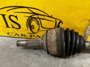 PÓŁOŚ PRZÓD PRZEDNIA PRAWY PRAWA RENAULT KADJAR 1.2 TCE