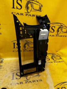 GAŁKA PANEL NAWIGACJI OSŁONA DEKOR TUNELU LEXUS RX 450H III 3 AL10