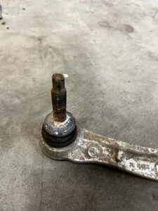 WAHACZ TYŁ TYLNY PRAWY BMW X5 F15 X6 F16