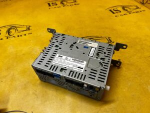 KOMPLET NAWIGACJA RADIO PANEL KLIMATYZACJI SONY FORD FUSION USA MONDEO MK5