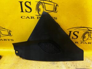 OSŁONA ZAŚLEKA TUNELU LEWA DACIA SANDERO III 2023R