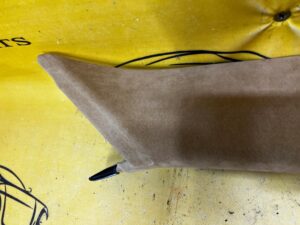 OSŁONA SŁUPKA BEŻ PRAWA PORSCHE 991 911 GTS LIFT