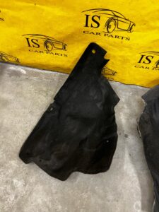 NADKOLE KOMPLETNE PRZÓD LEWY PEUGEOT 508 I RXH