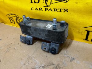 CHŁODNICA OLEJU SKRZYNI BIEGÓW FORD BRONCO 2.7 V6 ECOBOOST 21-