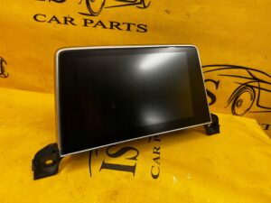 EKRAN WYŚWIETLACZ NAWIGACJA PEUGEOT 3008 II 5008 II