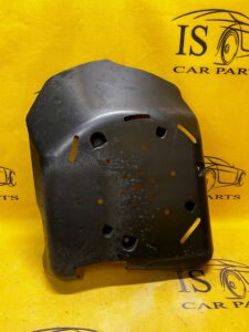 OSŁONA ZBIORNIKA ADBLUE NISSAN X-TRAIL T32 KOLEOS