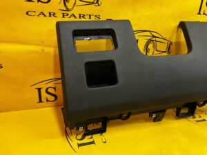 OSŁONA PANEL DESKI KOKPITU LEWA KIEROWCY LAND ROVER DISCOVERY 5 V L462 EU