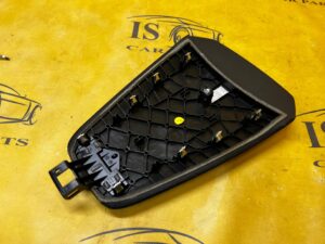 DASZEK OSŁONA LICZNIKA ZEGARÓW DESKI KONSOLI AUDI TT 8S