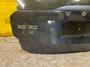 KLAPA TYŁ BAGAŻNIKA KAMERA VOLVO XC90 II 2018R 723