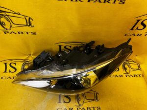 KOMPLET REFLEKTORY LAMPY PRZÓD PRZEDNIE XENON INFINITI Q70 M35h EU