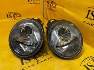 KOMPLET REFLEKTORY LAMPY PRZÓD PRZEDNIE XENON PRAWY LEWY PORSCHE 911 993 EU