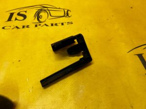 OSŁONA ZAŚLEPKA SZYNY PROWADNICY FOTELA PRAWA LAND ROVER DISCOVERY 5 V L462