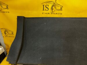 MATA DYWAN WYKŁADZINA PODŁOGA PODŁOGI BAGAŻNIKA TESLA MODEL 3 PRZEDLIFT