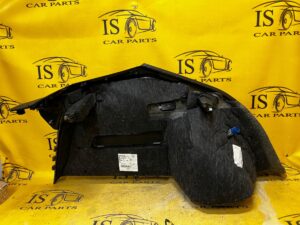 BOCZEK TAPICERKA BAGAŻNIKA PRAWA CAYENNE COUPE 9Y0 9Y3 HYBRID