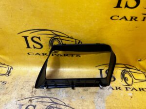 OSŁONA PLASTIK ZAŚLEPKA PANELU NAWIGACJI LEXUS RX 450H III 3 AL10