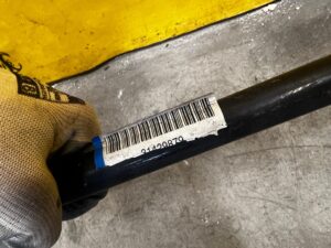 DRĄŻEK STABILIZATORA TYŁ VOLVO XC90 II