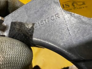 LUSTERKO WEWNĘTRZNE WSTECZNE FOTOCHROMATYCZNE RENAULT KOLEOS II