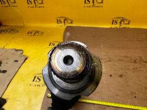 PÓŁOŚ PRZÓD PRZEDNIA LEWY LEWA NISSAN X-TRAIL T32 1.7 DIESEL H