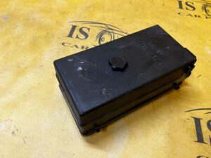 SKRZYNKA PUSZKA BEZPIECZNIKÓW CHEVROLET CORVETTE C5 97-04