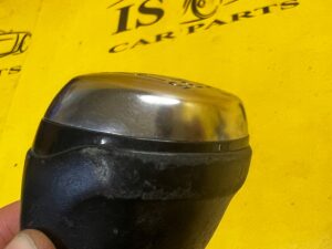 GAŁKA WYBIERAKA SKRZYNI BIEGÓW 6 BIEGOWA RENAULT MEGANE IV