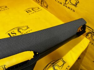 OSŁONA LISTWA OZDOBNA DEKOR KONSOLI DESKI PRAWA DACIA SANDERO III 2023R