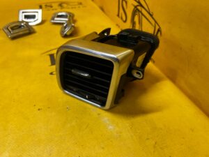 KRATKA NAWIEWU PRZÓD PRAWA PRAWY PORSCHE PANAMERA 970 I LIFT