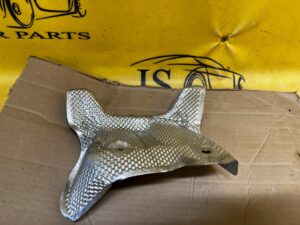 OSŁONA TERMICZNA BLACHA DACIA SANDERO III 2023R