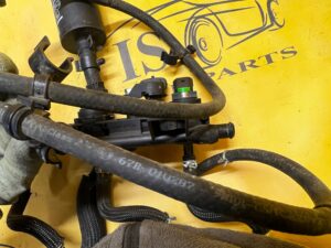 PRZEWÓD WĄŻ RURA GAZU DACIA JOGGER SANDERO III 1.0 TCE LPG