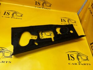 WYGŁUSZENIE ŚCIANY GRODZIOWEJ CITROEN C4 GRAND PICASSO II EU