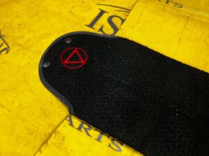 POKROWIEC OSŁONA NA TRÓJKĄT OSTRZEGAWCZY RANGE ROVER VELAR L560