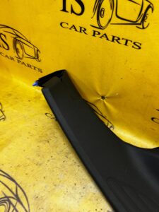 OSŁONA ZAŚLEPKA PROGU PRAWY TYŁ PEUGEOT 508 I RXH HYBRID4