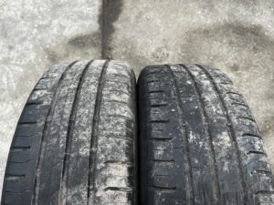 KOŁA FELGI OPONY CAŁOROCZNE LETNIE OPEL KARL 185/55 R15