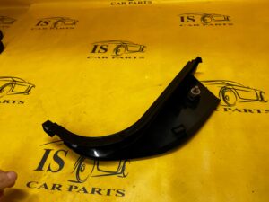 OSŁONA PROGU NÓG PASAŻERA PRAWA BMW X5 E70 X6 E71